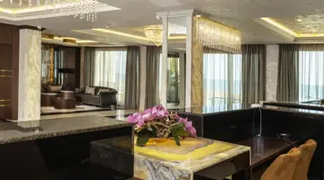 Onyx Beach Residence