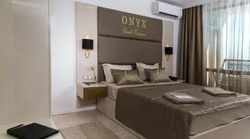 Onyx Beach Residence