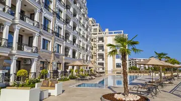 ONYX BEACH RESIDENCE