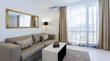 Onyx Beach Residence