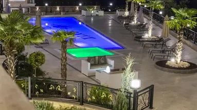Onyx Beach Residence