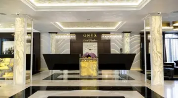 ONYX BEACH RESIDENCE
