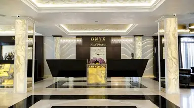 ONYX BEACH RESIDENCE