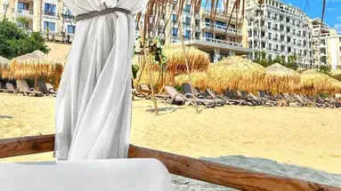 Onyx Beach Residence