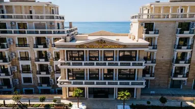 Onyx Beach Residence