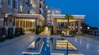 Onyx Beach Residence