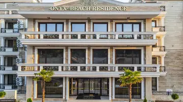 ONYX BEACH RESIDENCE