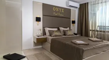 Onyx Beach Residence
