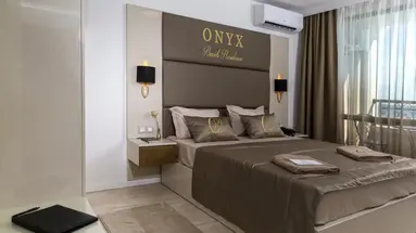 Onyx Beach Residence