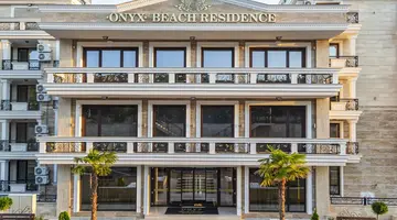 Onyx Beach Residence