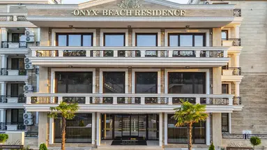 Onyx Beach Residence
