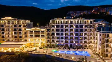 ONYX BEACH RESIDENCE