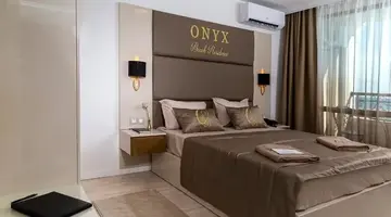 Onyx Beach Residence