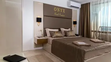 Onyx Beach Residence