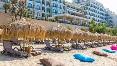 Onyx Beach Residence