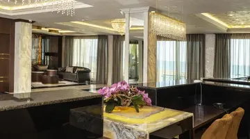 Onyx Beach Residence