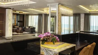 Onyx Beach Residence