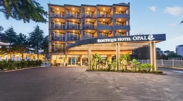 OPAL SUNNY BEACH