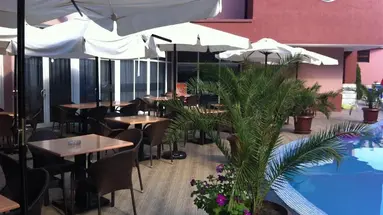 Opal Sunny Beach