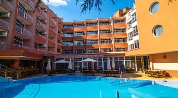 Opal Sunny Beach