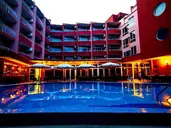 Opal Sunny Beach