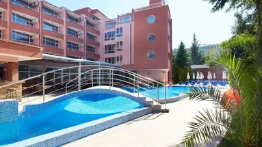 Opal Sunny Beach