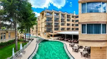 OPAL SUNNY BEACH