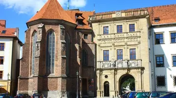 OPOLE - 2 DNI