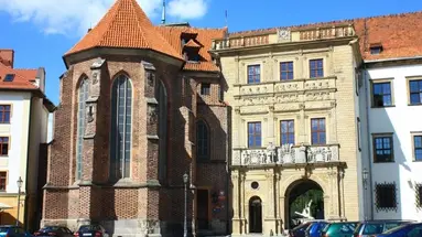 OPOLE - 2 DNI