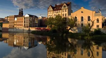 OPOLE - 2 DNI
