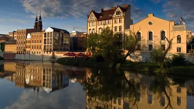 OPOLE - 2 DNI