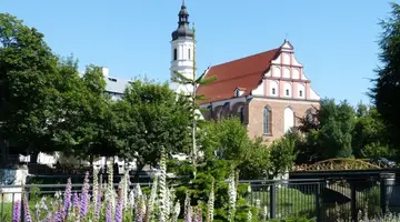 OPOLE - 2 DNI