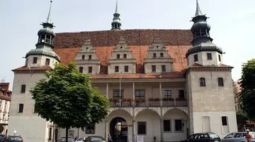 OPOLE - 2 DNI