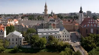 OPOLE - 2 DNI