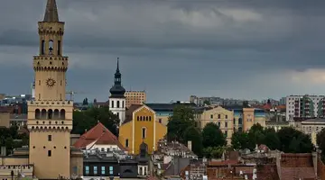 OPOLE - 2 DNI