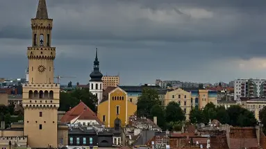 OPOLE - 2 DNI