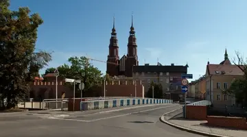 OPOLE - 2 DNI