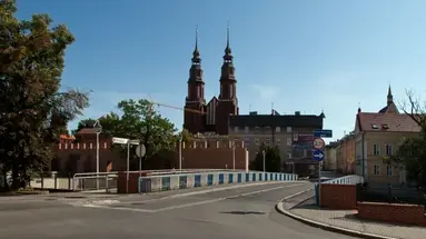 OPOLE - 2 DNI