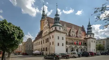 OPOLE - 2 DNI