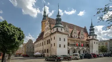 OPOLE - 2 DNI