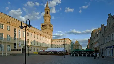 OPOLE - 2 DNI