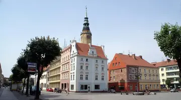 OPOLE - 2 DNI