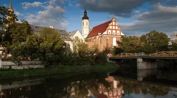 OPOLE - 2 DNI