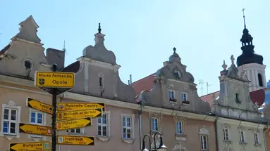 OPOLE - 2 DNI