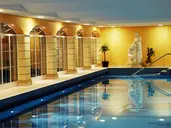 OptimaMed Gesundheitsresort Bad Mitterndorf