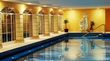 OptimaMed Gesundheitsresort Bad Mitterndorf