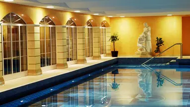 OptimaMed Gesundheitsresort Bad Mitterndorf