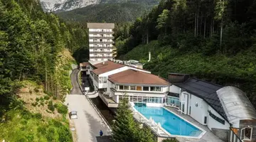 OptimaMed Gesundheitsresort Bad Mitterndorf
