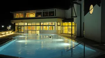 OptimaMed Gesundheitsresort Bad Mitterndorf