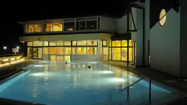 OptimaMed Gesundheitsresort Bad Mitterndorf